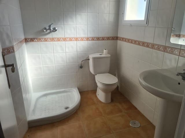 2 sovrum Bungalow att hyra i Barranco Hondo - Varadero  , La Nucia med pool - 1 000 € (Ref: 9618019)