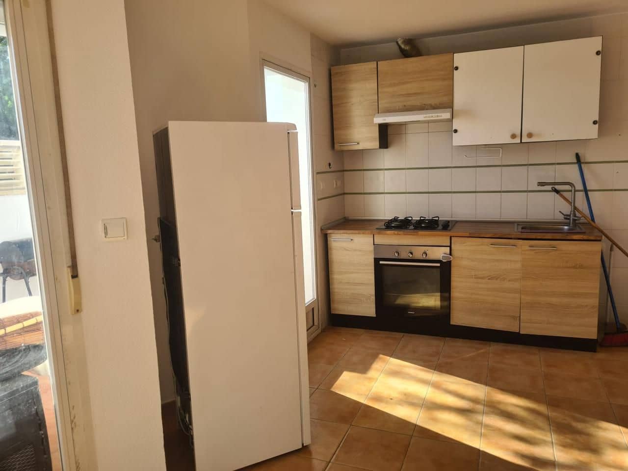 2 soverom Bungalow til leie i La Nucia med svømmebasseng - € 1 000 (Ref: 9618019)