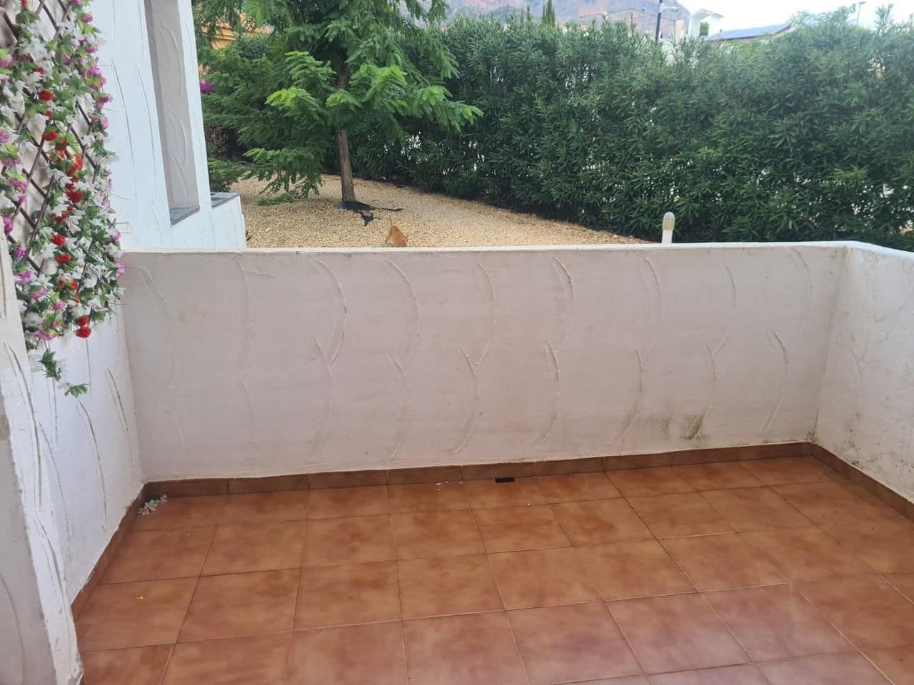 2 soverom Bungalow til leie i La Nucia med svømmebasseng - € 1 000 (Ref: 9618019)