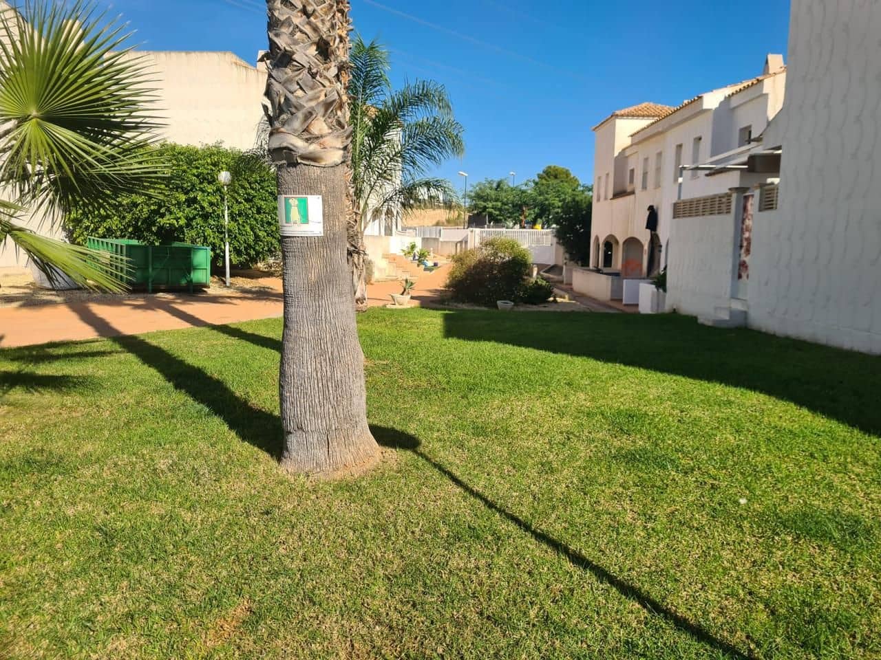 2 soverom Bungalow til leie i La Nucia med svømmebasseng - € 1 000 (Ref: 9618019)