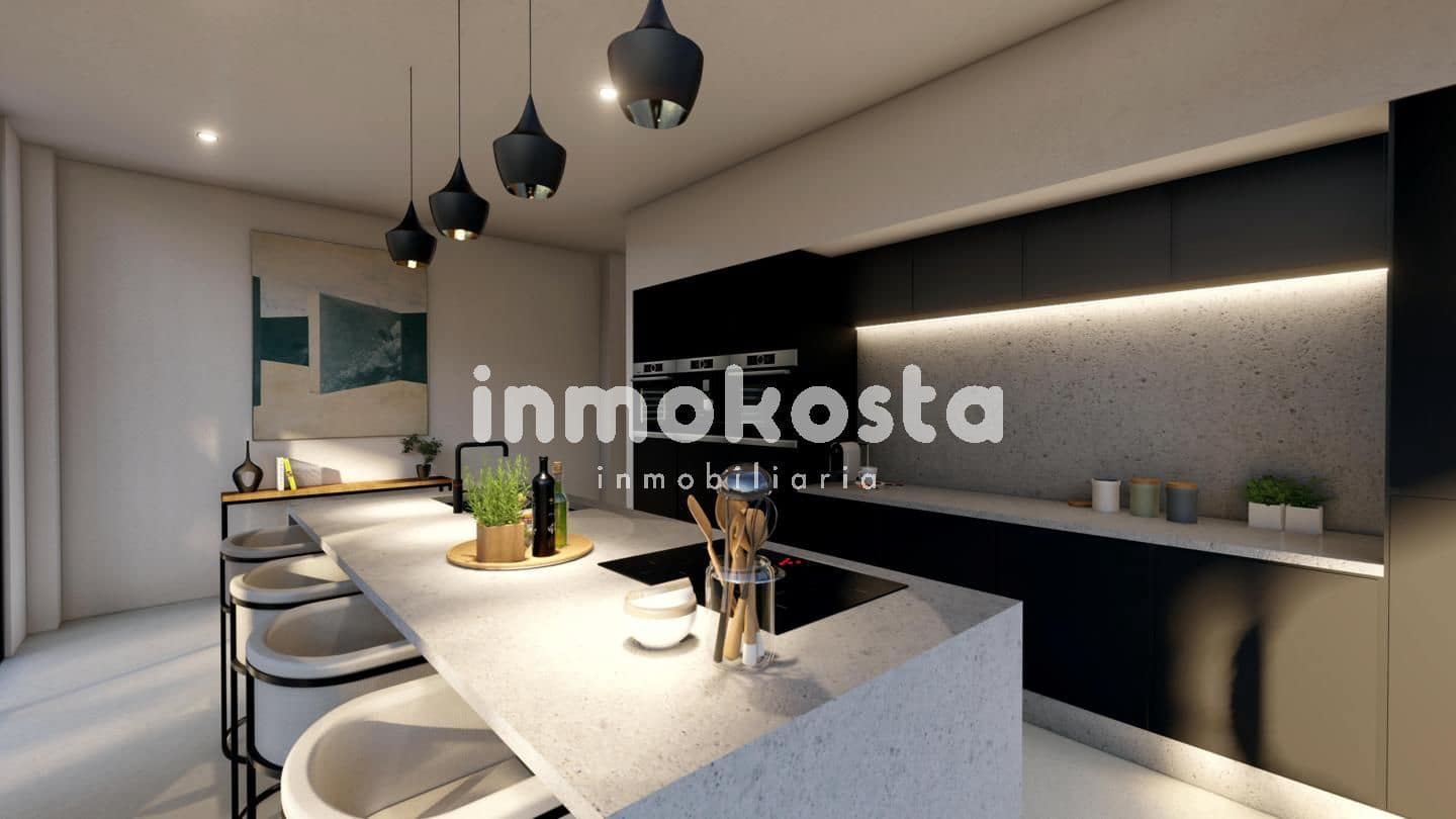 4 slaapkamer Villa te koop in Benissa met zwembad - € 2.200.000 (Ref: 9618020)