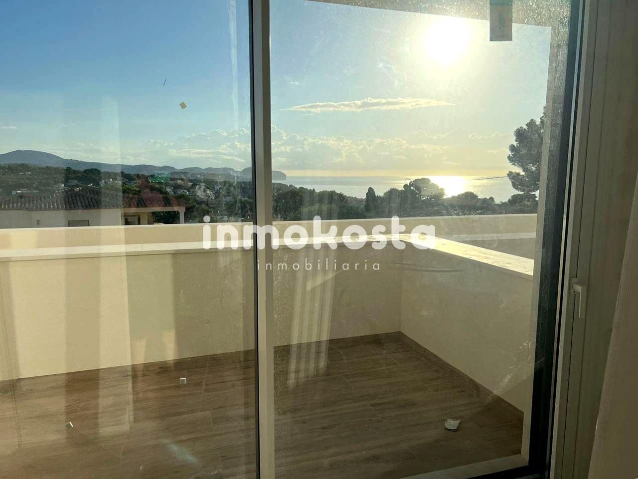 4 slaapkamer Villa te koop in Benissa met zwembad - € 2.200.000 (Ref: 9618020)