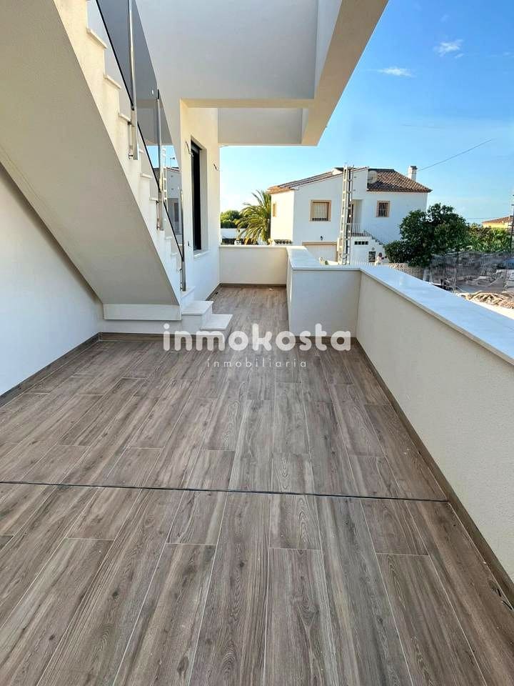 4 slaapkamer Villa te koop in Benissa met zwembad - € 2.200.000 (Ref: 9618020)