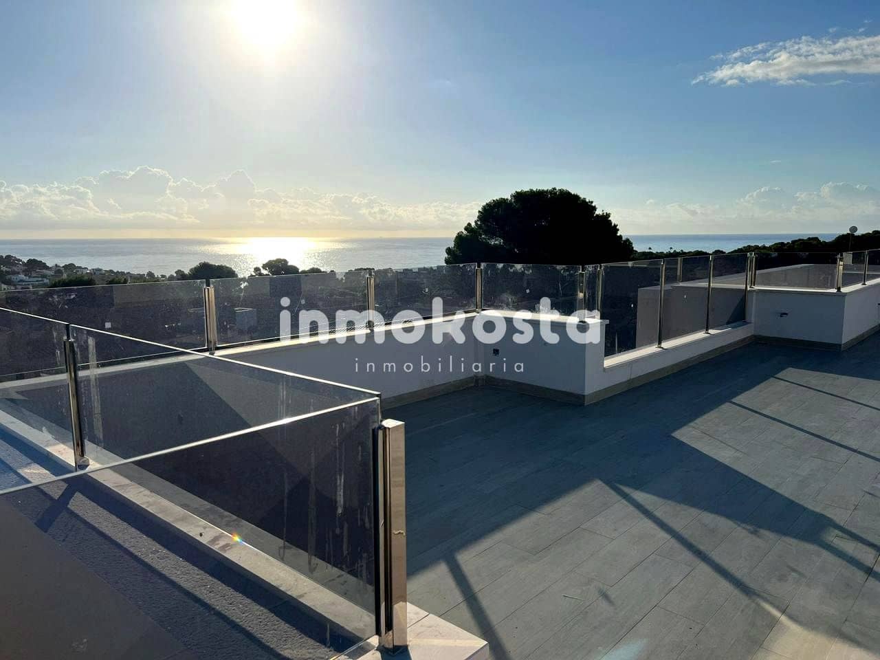 4 slaapkamer Villa te koop in Benissa met zwembad - € 2.200.000 (Ref: 9618020)