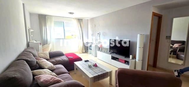 Piso de 2 habitaciones en Pueblo - Urbanizaciones, Alfaz del Pi / L'Alfàs del Pi en venta con garaje - 199.000 € (Ref: 9618021)