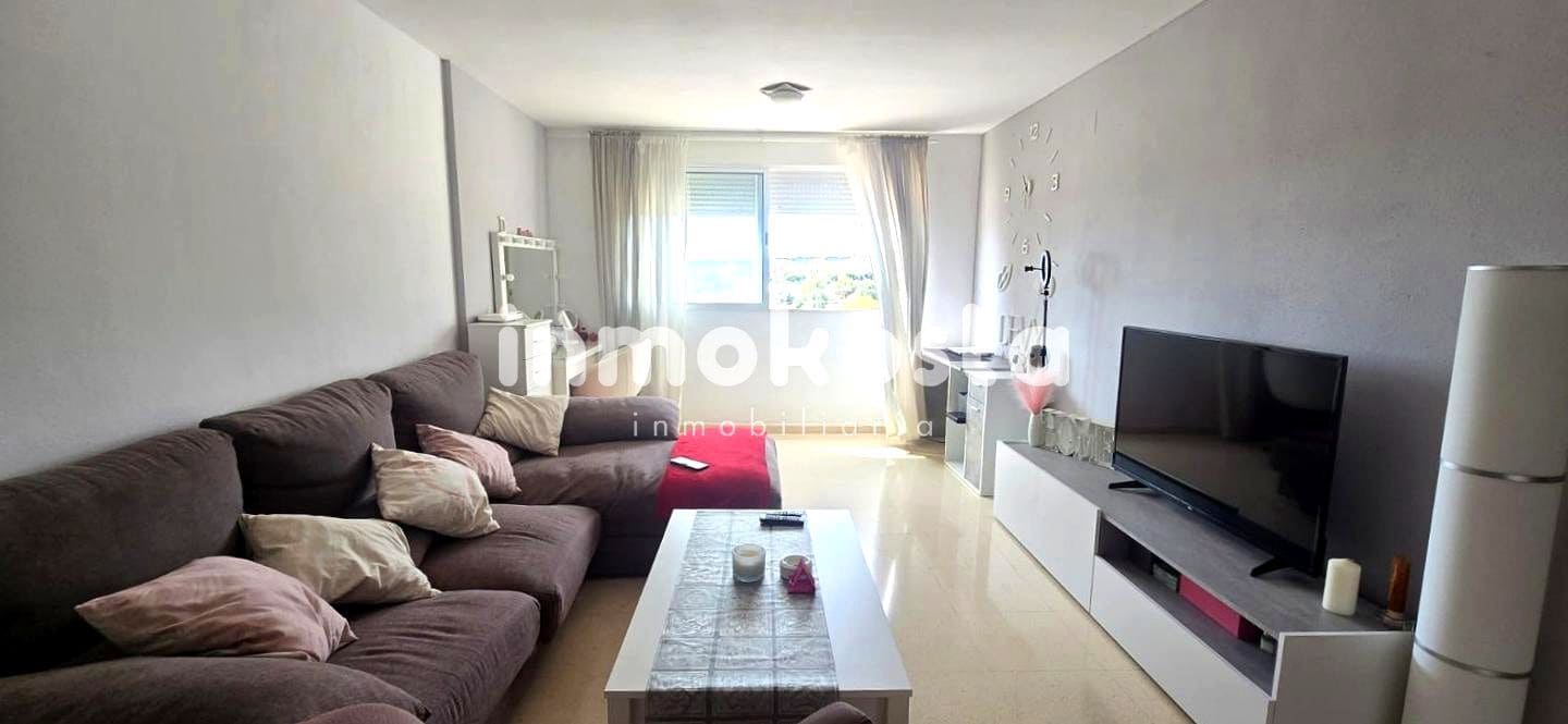 2 slaapkamer Flat te koop in Alfaz del Pi / L'Alfas del Pi met garage - € 199.000 (Ref: 9618021)