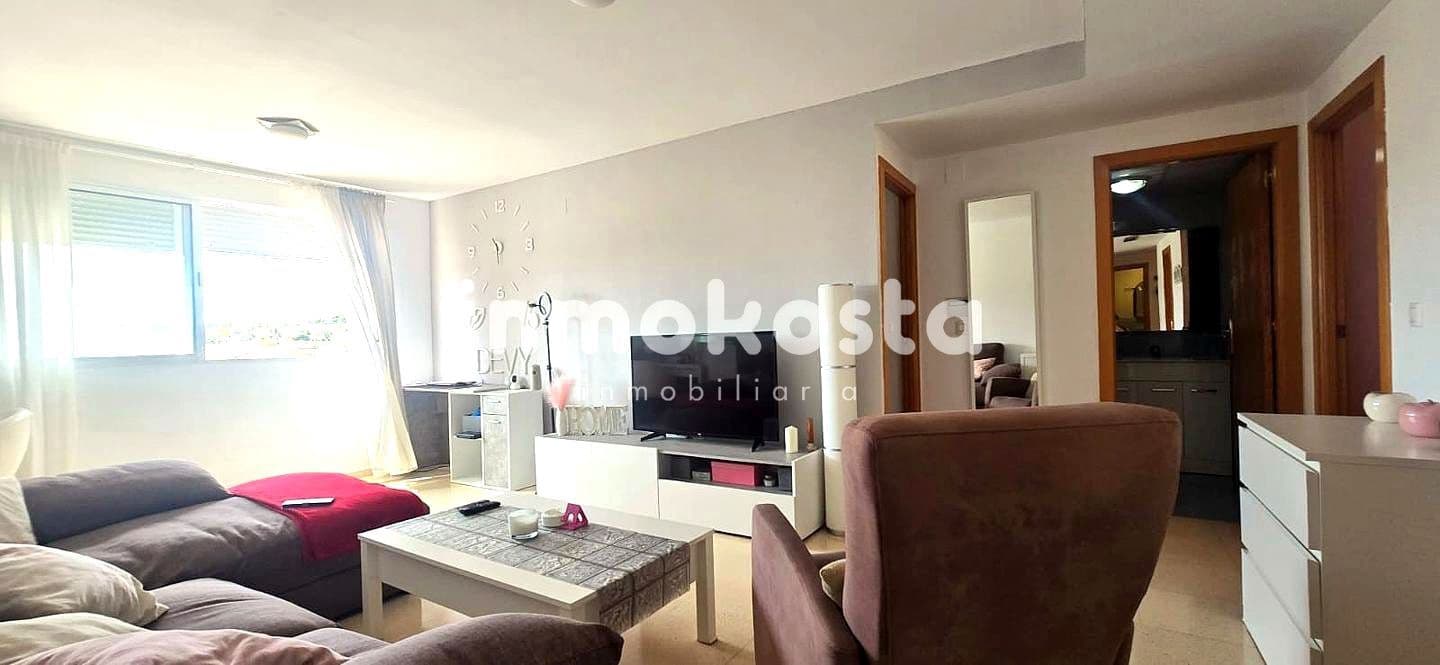 2 slaapkamer Flat te koop in Alfaz del Pi / L'Alfas del Pi met garage - € 199.000 (Ref: 9618021)