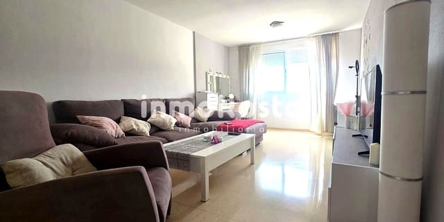 Piso de 2 habitaciones en Pueblo - Urbanizaciones, Alfaz del Pi / L'Alfàs del Pi en venta con garaje - 199.000 € (Ref: 9618021)