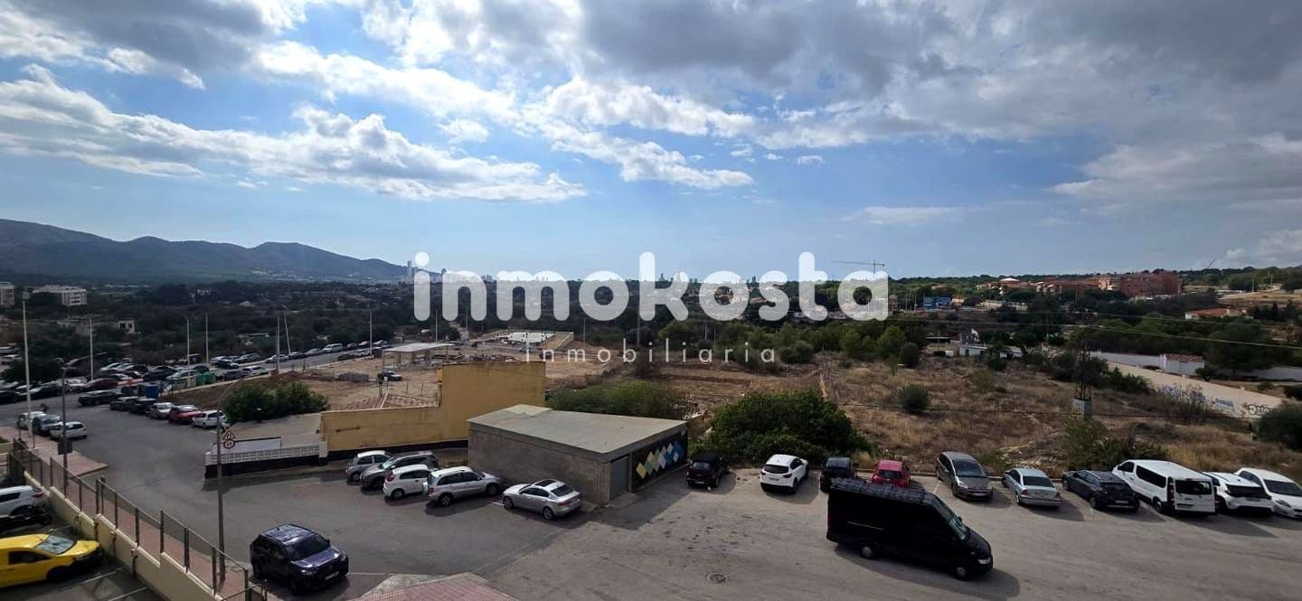 2 slaapkamer Flat te koop in Alfaz del Pi / L'Alfas del Pi met garage - € 199.000 (Ref: 9618021)