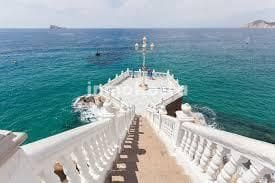 Commercial for sale in Benidorm - € 750,000 (Ref: 9618023)