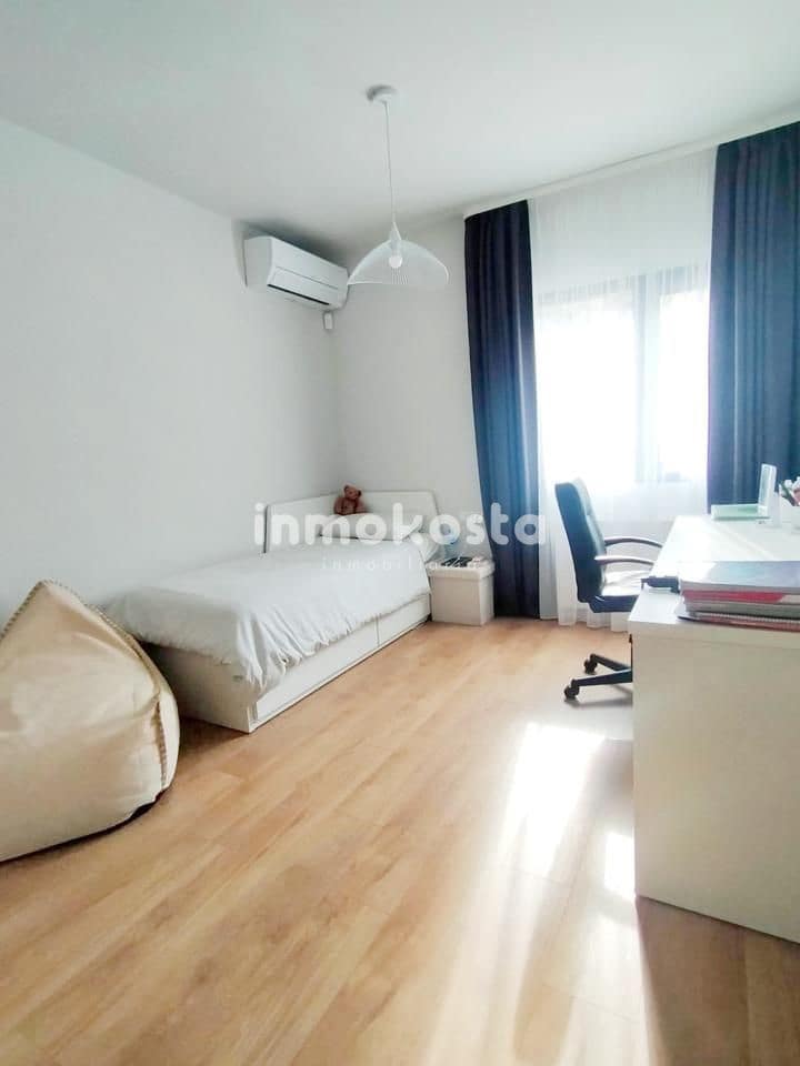 4 sovrum Villa till salu i Benidorm med pool garage - 870 000 € (Ref: 9618024)