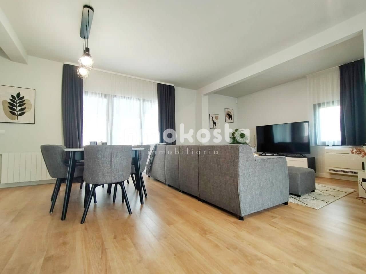 4 sovrum Villa till salu i Benidorm med pool garage - 870 000 € (Ref: 9618024)