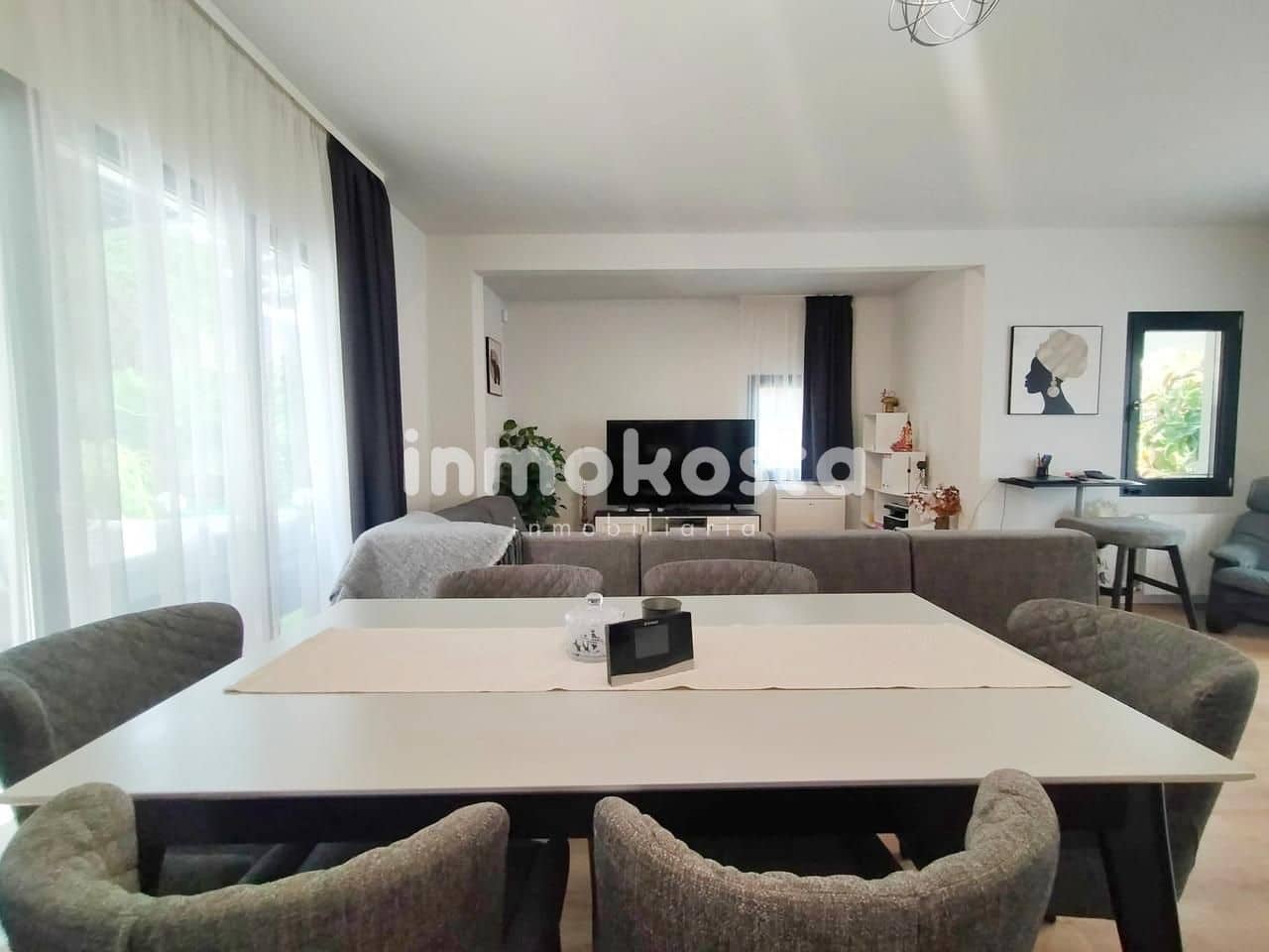 4 sovrum Villa till salu i Benidorm med pool garage - 870 000 € (Ref: 9618024)