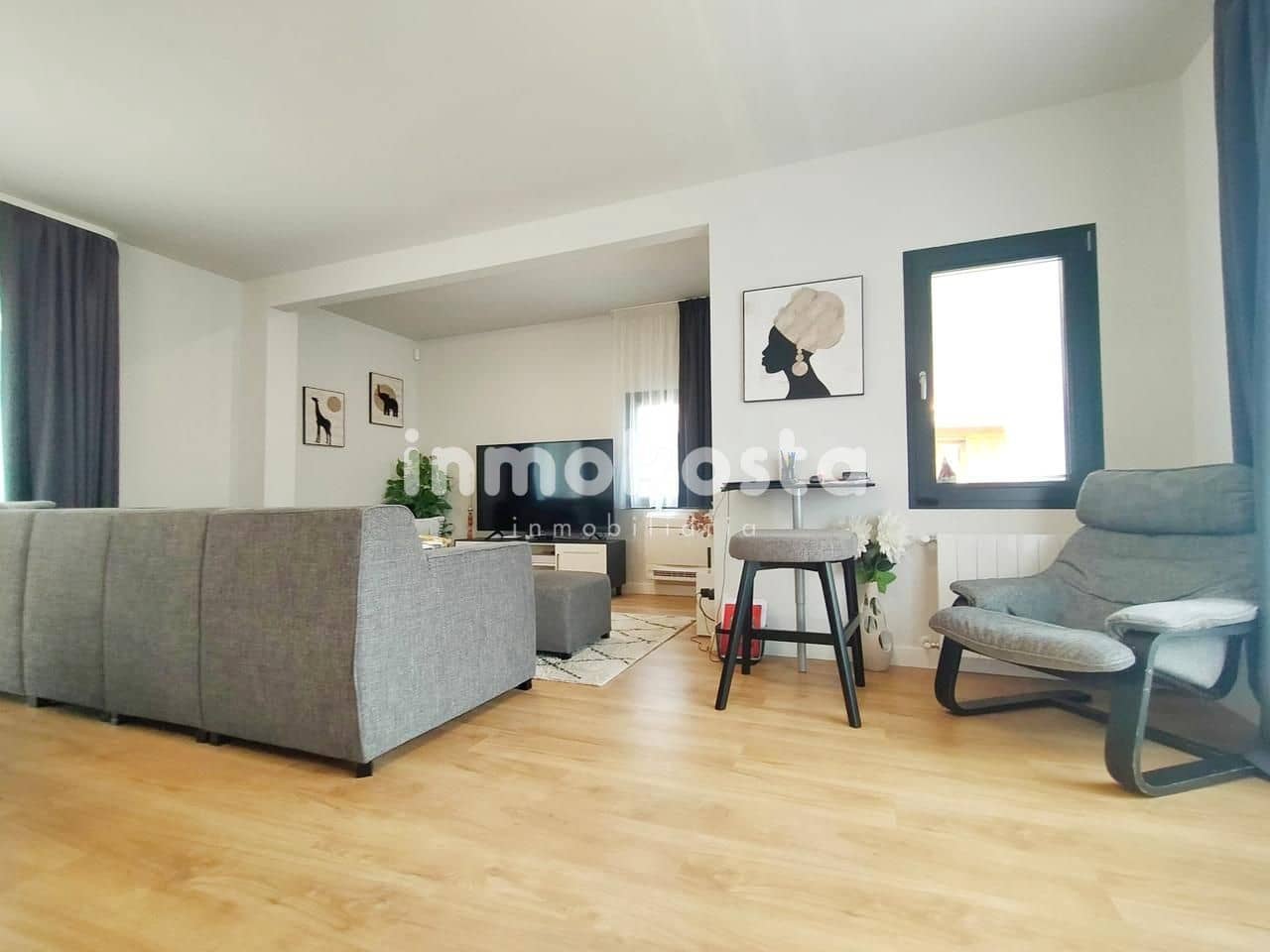 4 sovrum Villa till salu i Benidorm med pool garage - 870 000 € (Ref: 9618024)