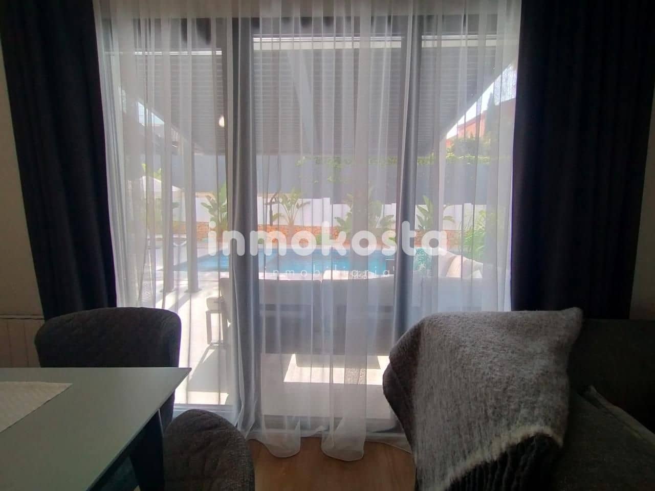 4 sovrum Villa till salu i Benidorm med pool garage - 870 000 € (Ref: 9618024)