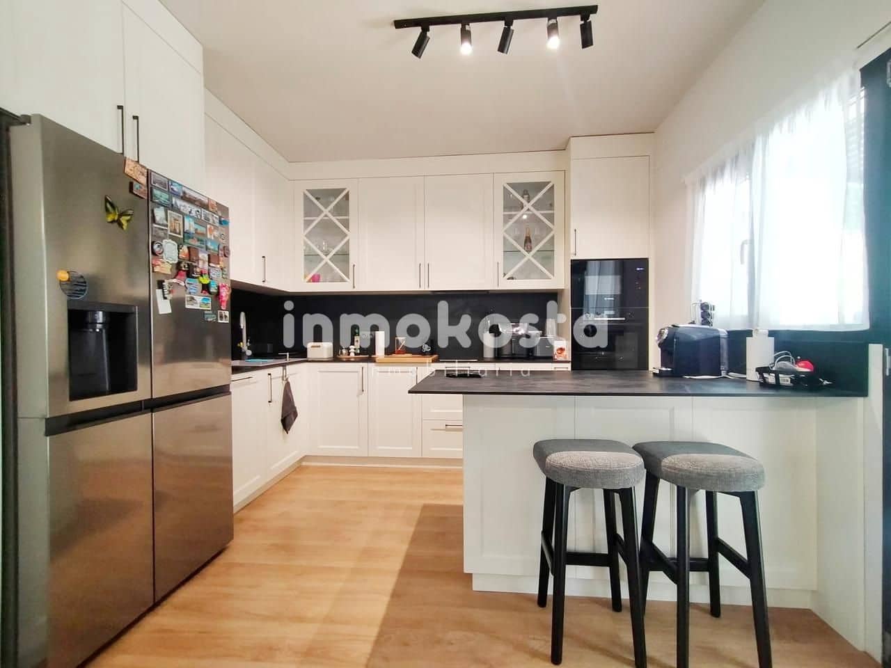 4 sovrum Villa till salu i Benidorm med pool garage - 870 000 € (Ref: 9618024)