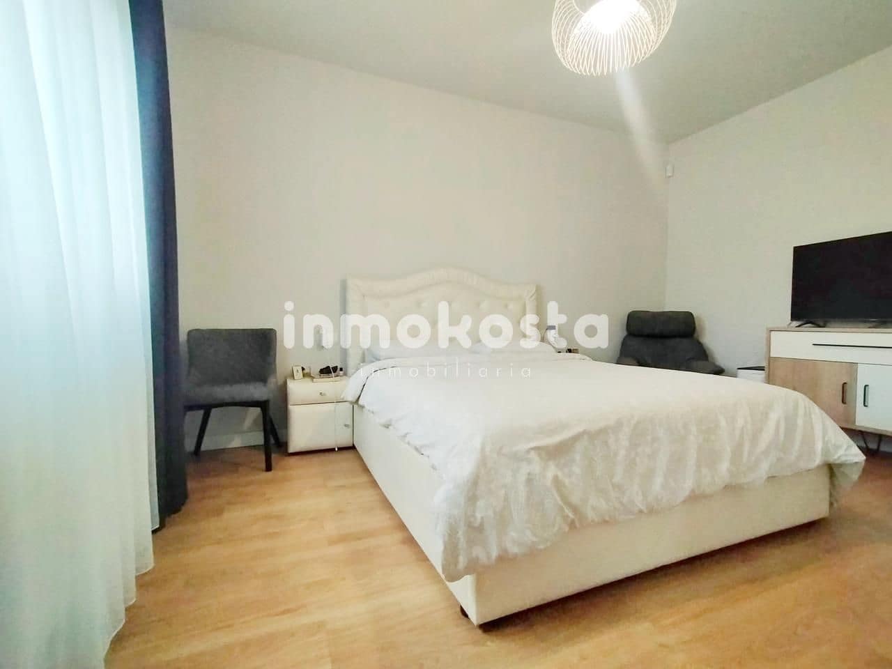 4 sovrum Villa till salu i Benidorm med pool garage - 870 000 € (Ref: 9618024)