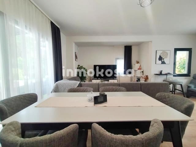 4 sovrum Villa till salu i Sierra Helada, Benidorm med pool garage - 870 000 € (Ref: 9618024)