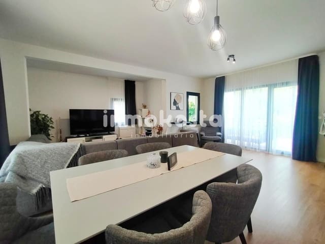 4 sovrum Villa till salu i Sierra Helada, Benidorm med pool garage - 870 000 € (Ref: 9618024)