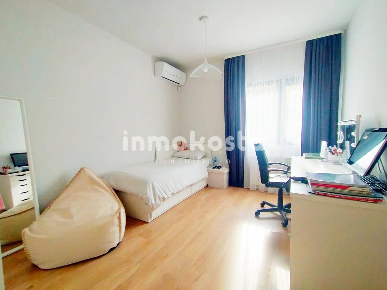 4 sovrum Villa till salu i Benidorm med pool garage - 870 000 € (Ref: 9618024)