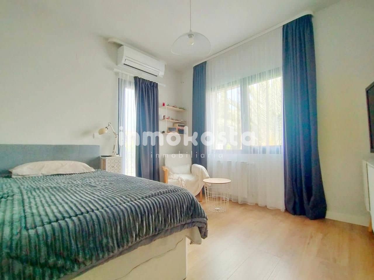 4 sovrum Villa till salu i Benidorm med pool garage - 870 000 € (Ref: 9618024)