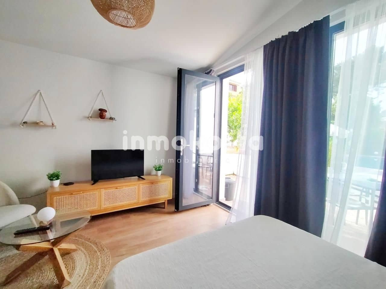 4 sovrum Villa till salu i Benidorm med pool garage - 870 000 € (Ref: 9618024)