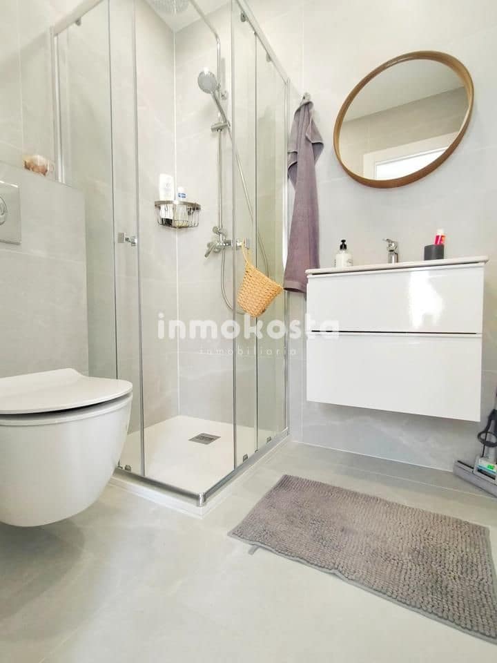 4 sovrum Villa till salu i Benidorm med pool garage - 870 000 € (Ref: 9618024)