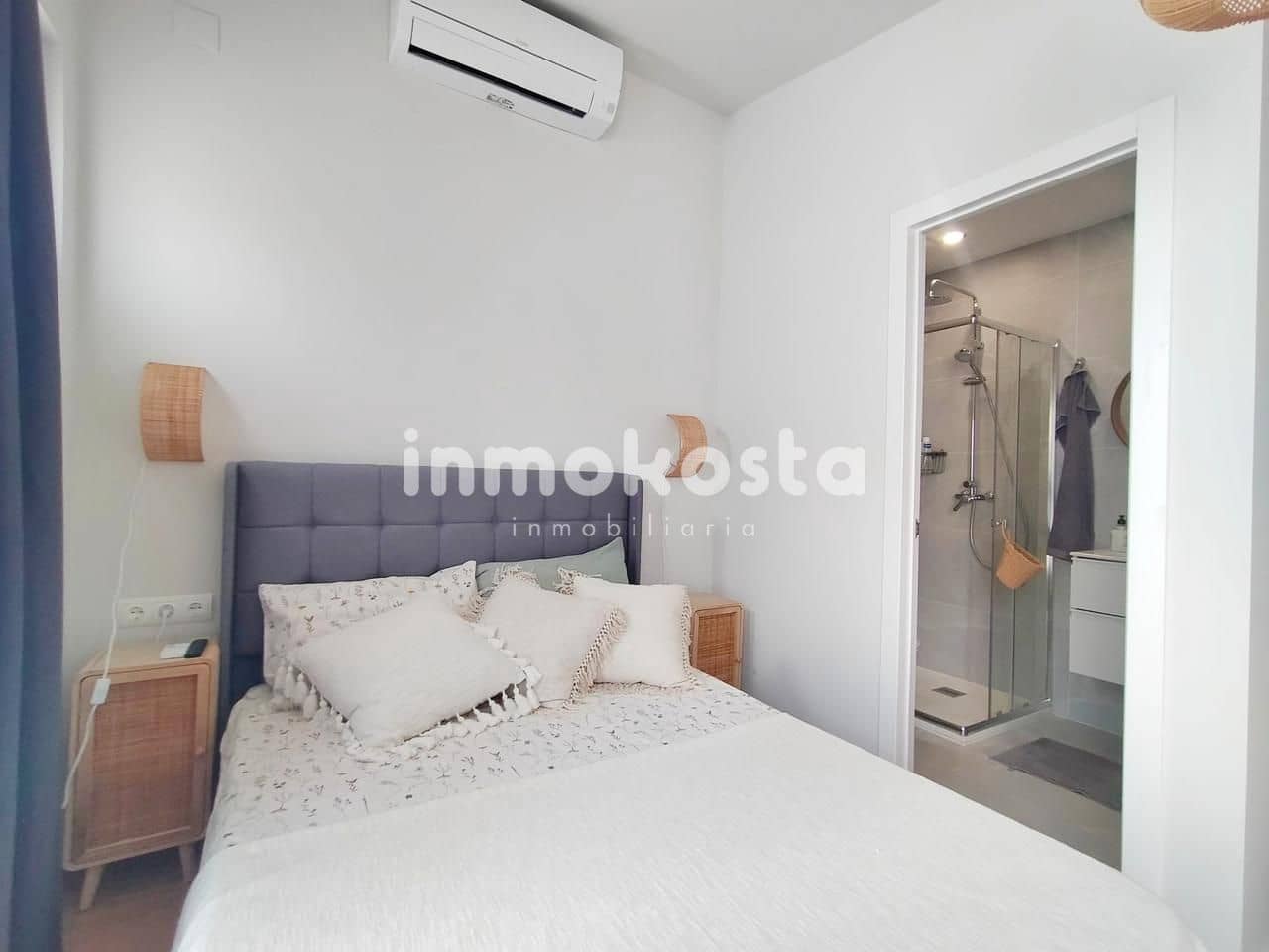 4 sovrum Villa till salu i Benidorm med pool garage - 870 000 € (Ref: 9618024)