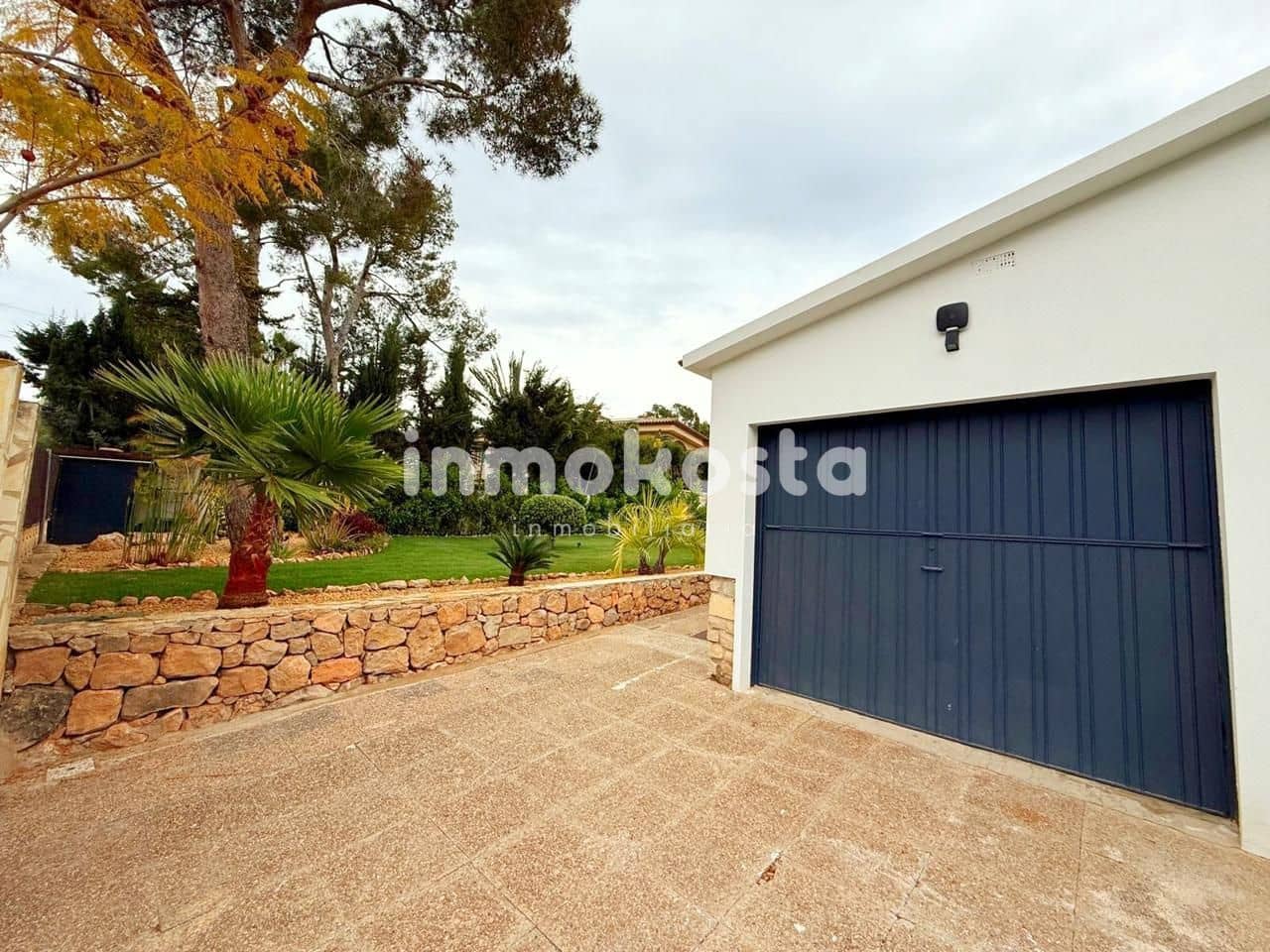 4 sovrum Villa till salu i Benidorm med pool garage - 870 000 € (Ref: 9618024)