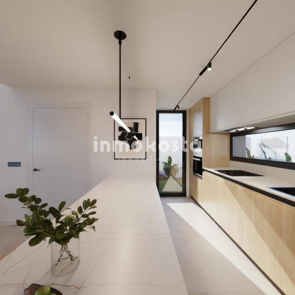 3 slaapkamer Villa te koop in Finestrat met zwembad - € 849.000 (Ref: 9618025)