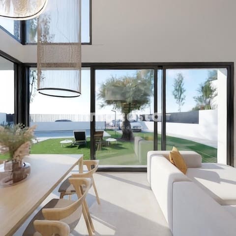 3 slaapkamer Villa te koop in Balcón de Finestrat - Terra Marina, Finestrat met zwembad - € 849.000 (Ref: 9618025)