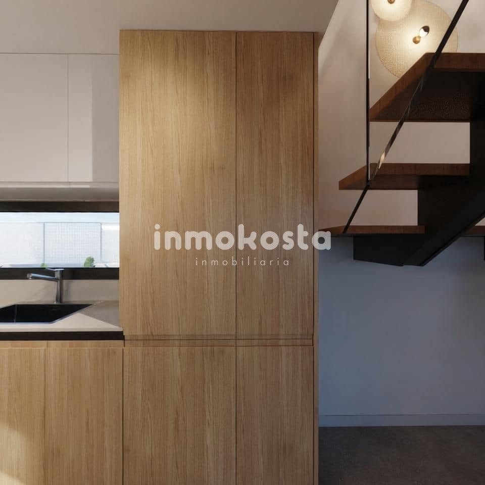 3 slaapkamer Villa te koop in Finestrat met zwembad - € 849.000 (Ref: 9618025)