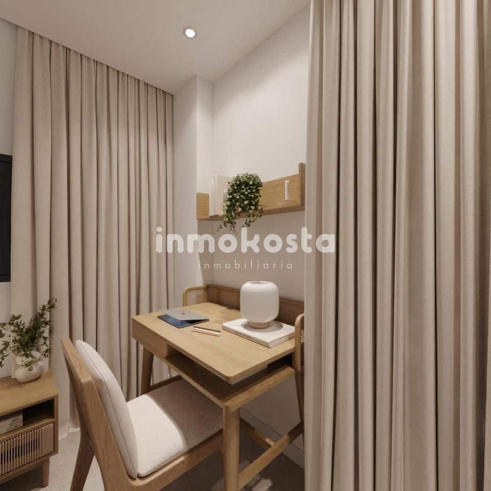 3 slaapkamer Villa te koop in Finestrat met zwembad - € 849.000 (Ref: 9618025)