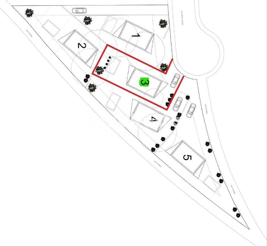 3 slaapkamer Villa te koop in Finestrat met zwembad - € 550.000 (Ref: 9618026)