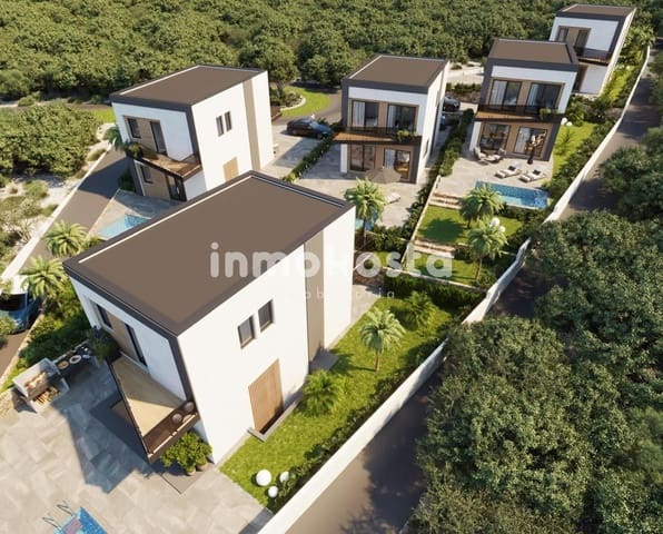 3 slaapkamer Villa te koop in Golf Bahía, Finestrat met zwembad - € 550.000 (Ref: 9618026)