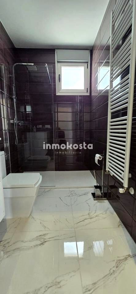 2 sypialnia Willa na sprzedaż w Polop z basenem - 530 000 € (Ref: 9618029)