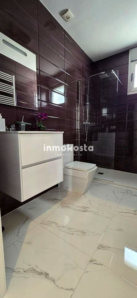 2 sypialnia Willa na sprzedaż w Polop z basenem - 530 000 € (Ref: 9618029)