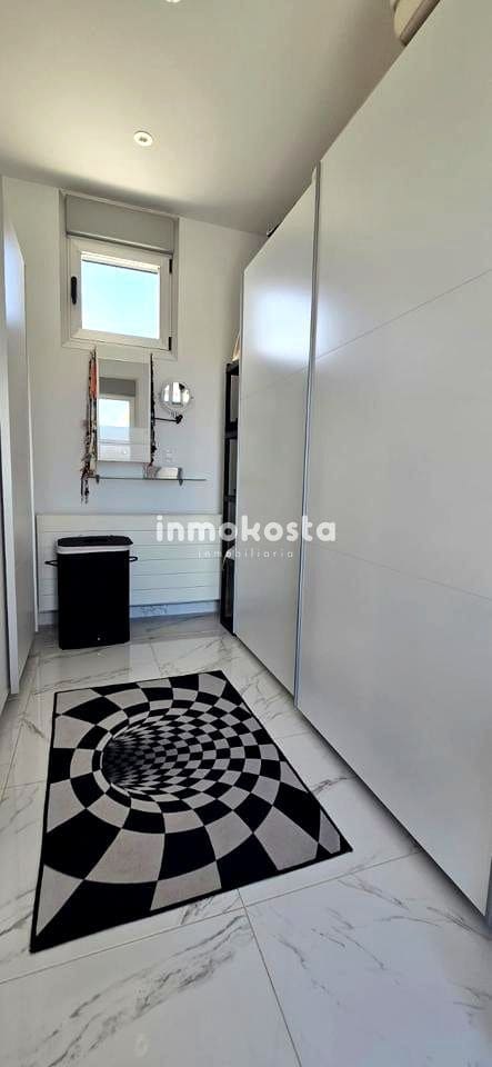 2 sypialnia Willa na sprzedaż w Polop z basenem - 530 000 € (Ref: 9618029)