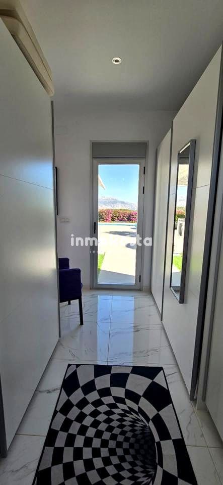 2 sypialnia Willa na sprzedaż w Polop z basenem - 530 000 € (Ref: 9618029)