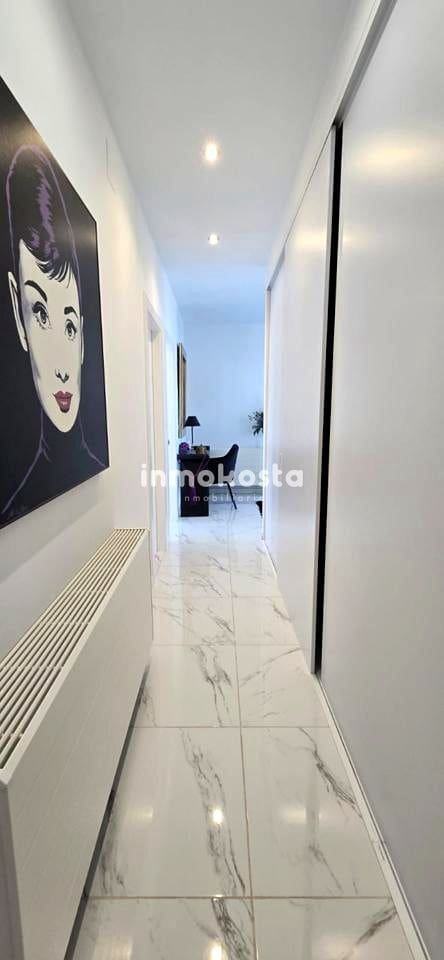 2 sypialnia Willa na sprzedaż w Polop z basenem - 530 000 € (Ref: 9618029)