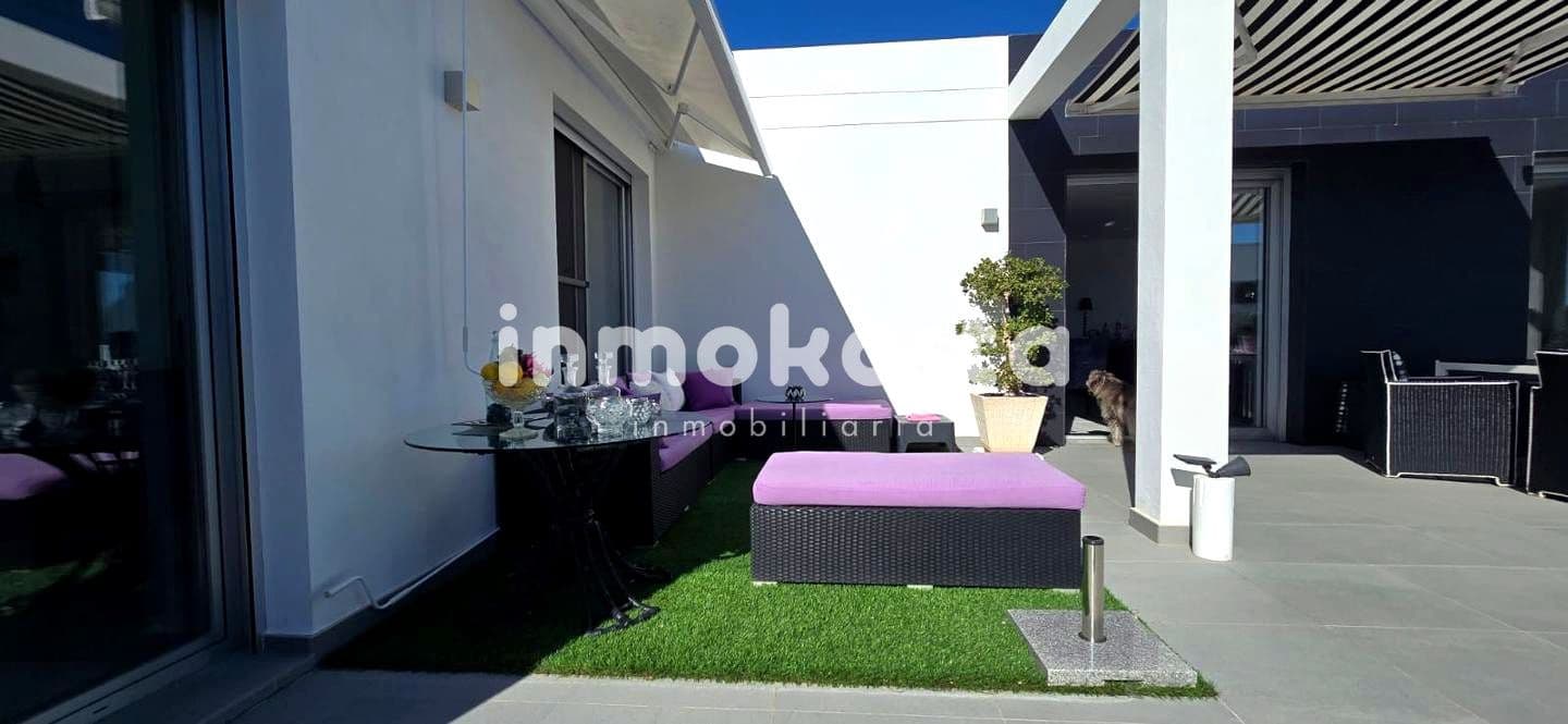 2 sypialnia Willa na sprzedaż w Polop z basenem - 530 000 € (Ref: 9618029)