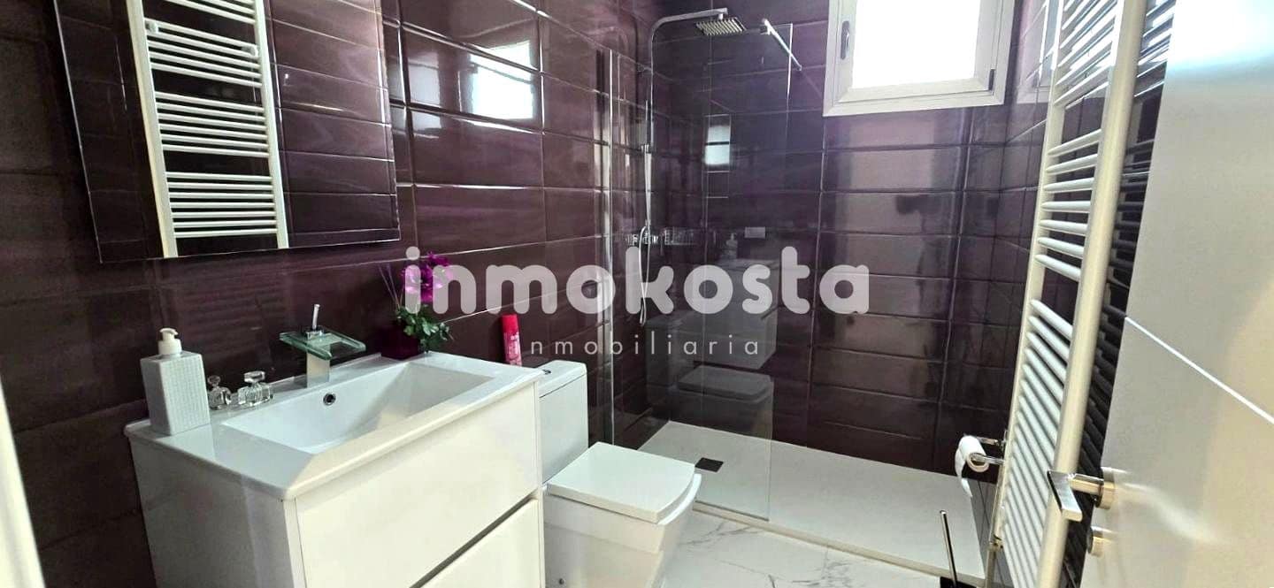 2 sypialnia Willa na sprzedaż w Polop z basenem - 530 000 € (Ref: 9618029)