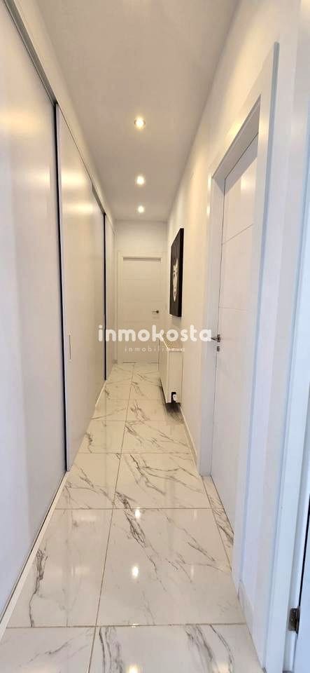 2 sypialnia Willa na sprzedaż w Polop z basenem - 530 000 € (Ref: 9618029)