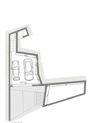 3 slaapkamer Villa te koop in Benitachell / Benitatxell met zwembad garage - € 890.000 (Ref: 9618030)