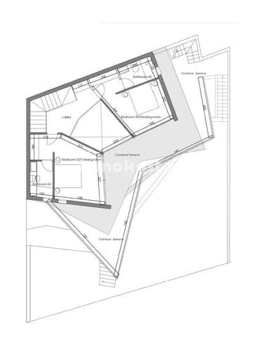 3 chambre Villa/Maison à vendre à Benitachell / Benitatxell avec piscine garage - 915 000 € (Ref: 9618031)