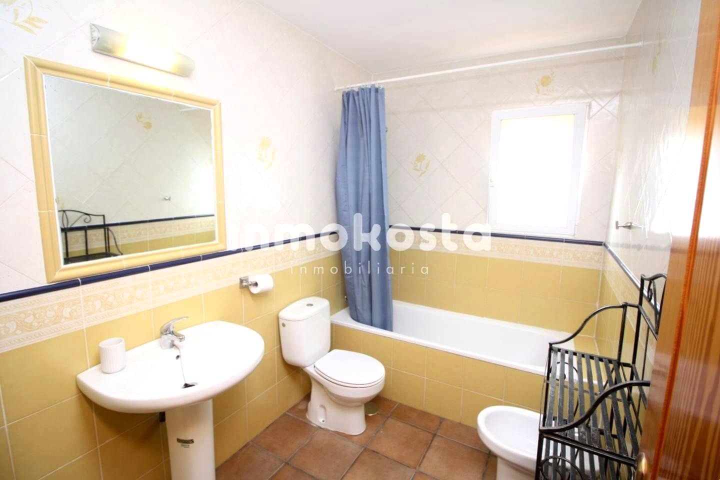 6 slaapkamer Halfvrijstaande villa te koop in Alfaz del Pi / L'Alfas del Pi met zwembad garage - € 590.000 (Ref: 9618032)