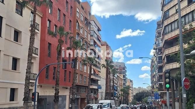 Area Edificabile in vendita in Alicante citta - 1.063.000 € (Rif: 9618033)
