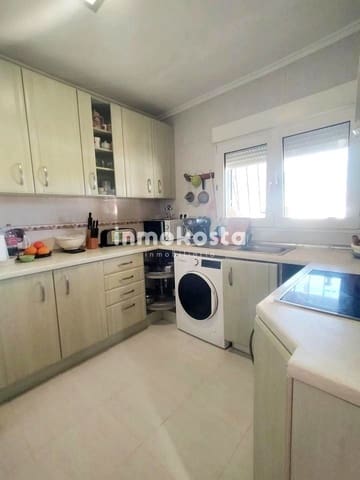 3 slaapkamer Villa te koop in Barranco Hondo, La Nucia - € 430.000 (Ref: 9618034)