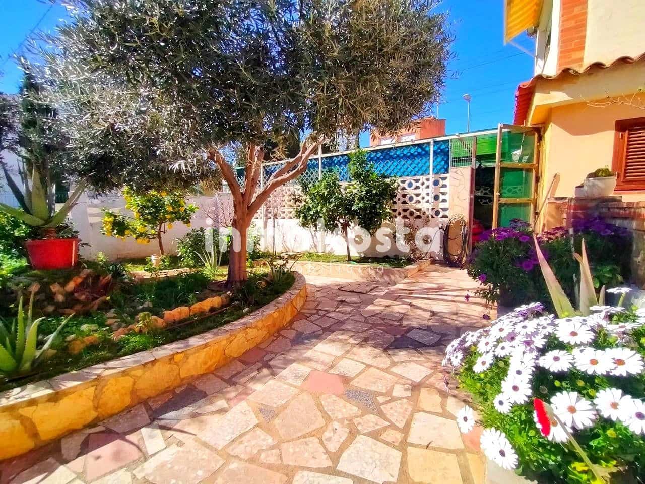 3 soveværelse Villa til salg i La Nucia - € 430.000 (Ref: 9618034)