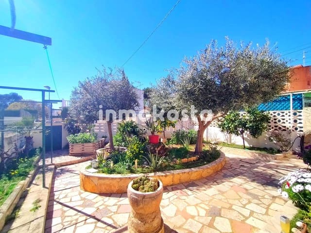 3 slaapkamer Villa te koop in Barranco Hondo, La Nucia - € 430.000 (Ref: 9618034)